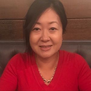 Meet your Posher, Grace